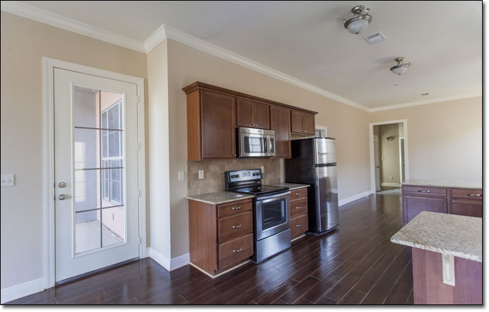 Luxury Apartments in Sterlington LA